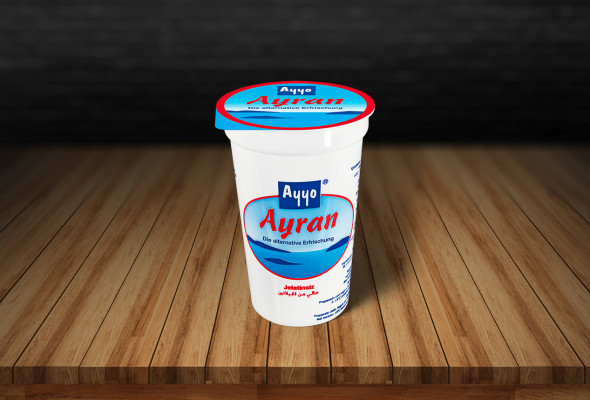 Ayran