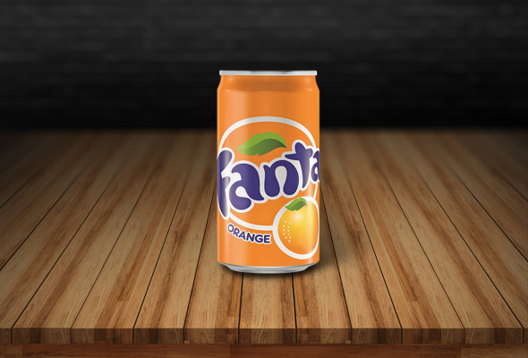 Fanta