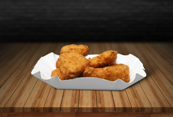 (14) Nuggets